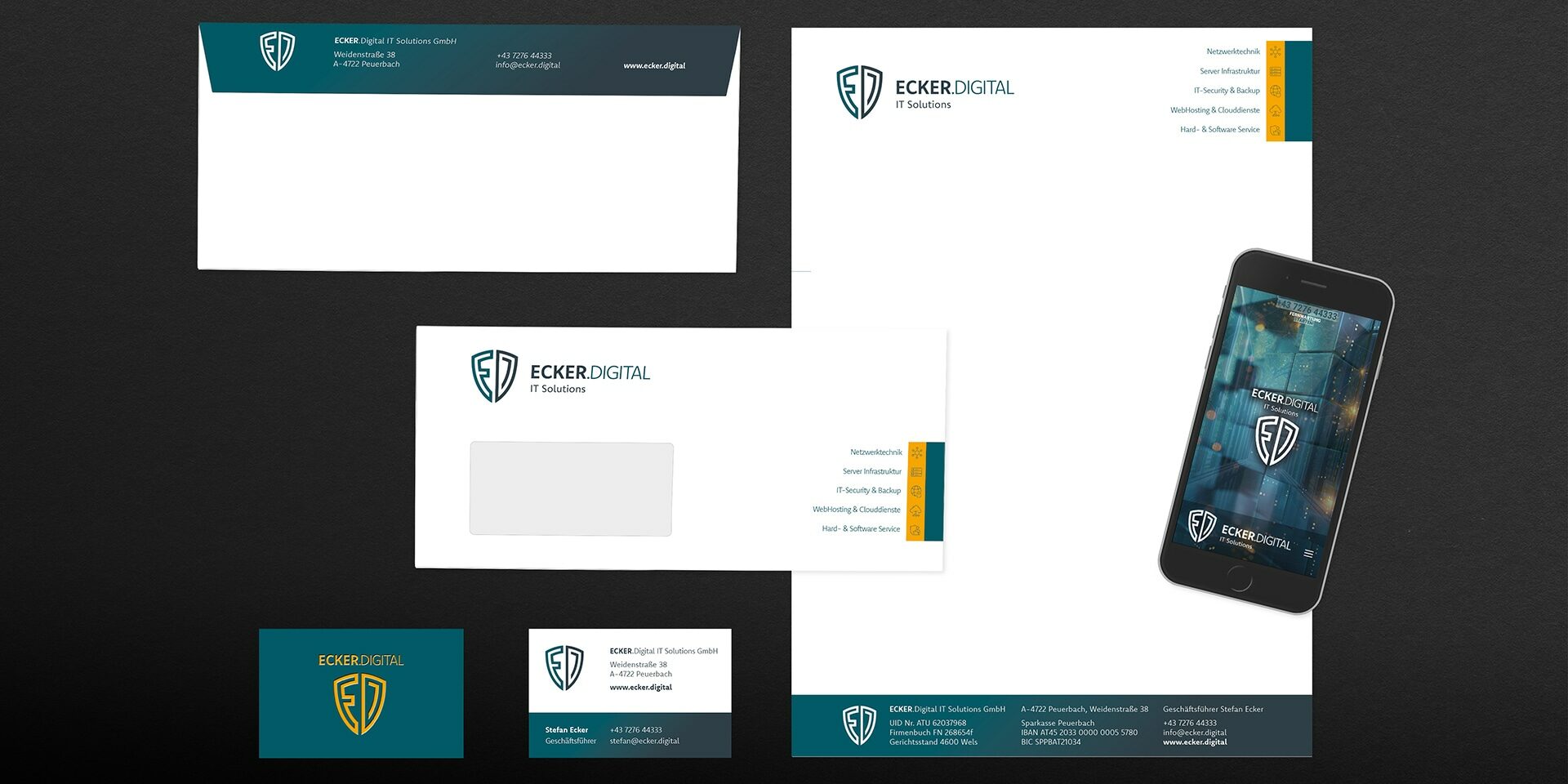Ecker Digital IT Solutions