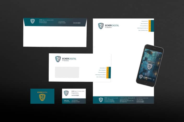 Ecker Digital IT Solutions